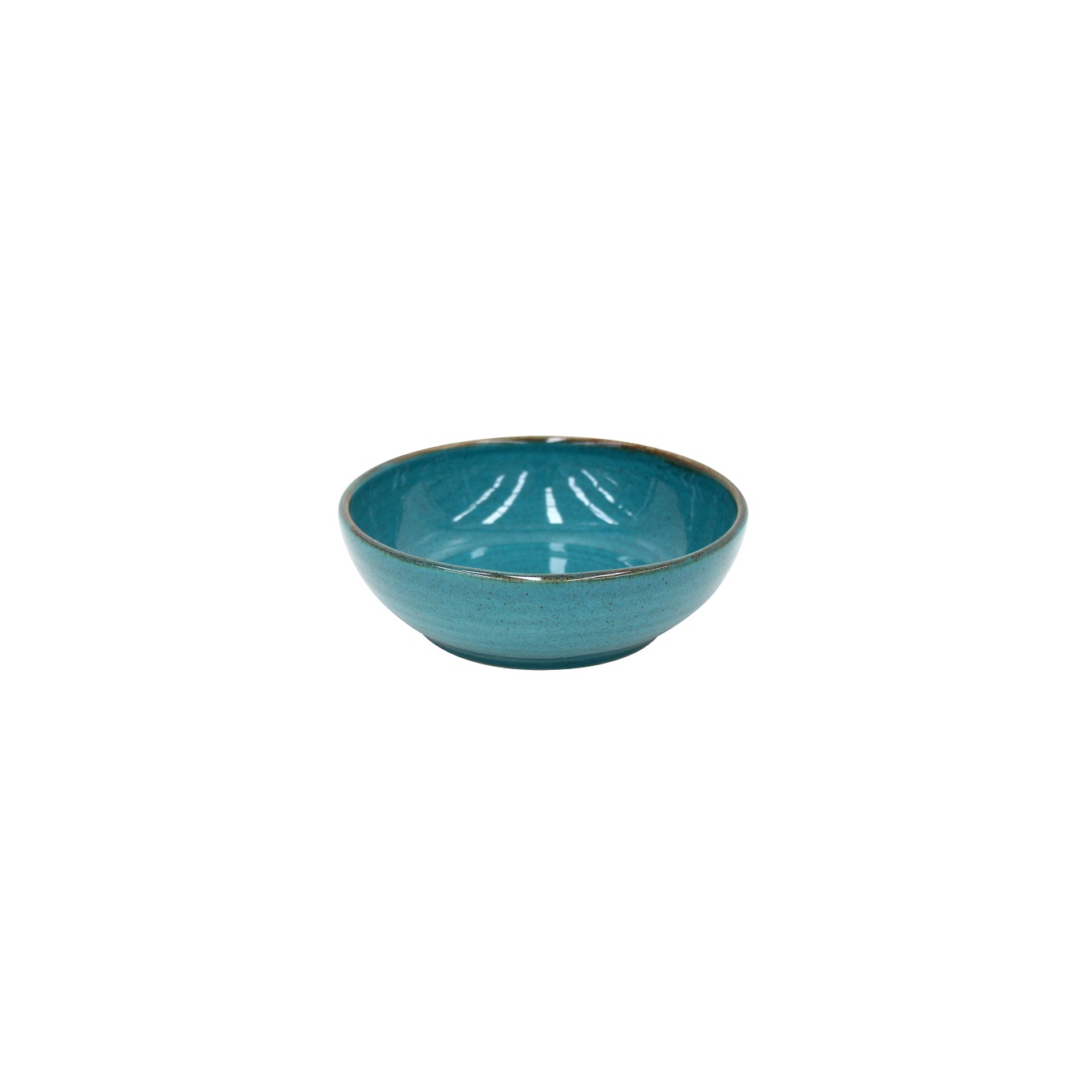 Sardegna Blue Soup/pasta Bowl 19cm Gift