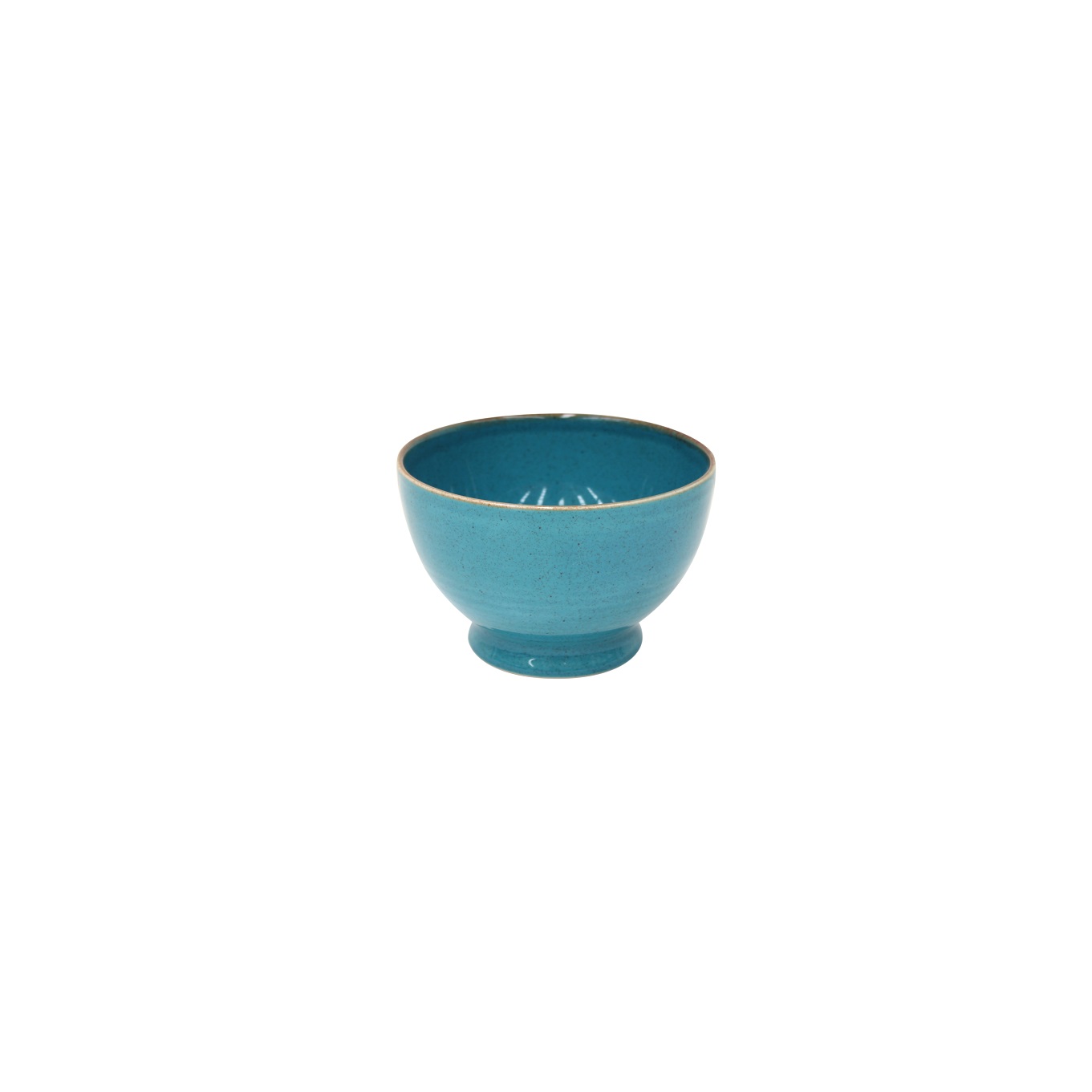 Sardegna Blue Soup/cereal Bowl 15cm Gift
