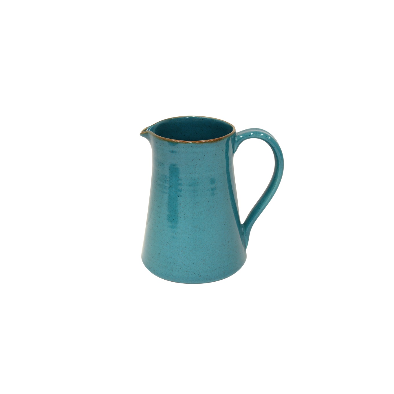 Sardegna Blue Pitcher 2.04l Gift