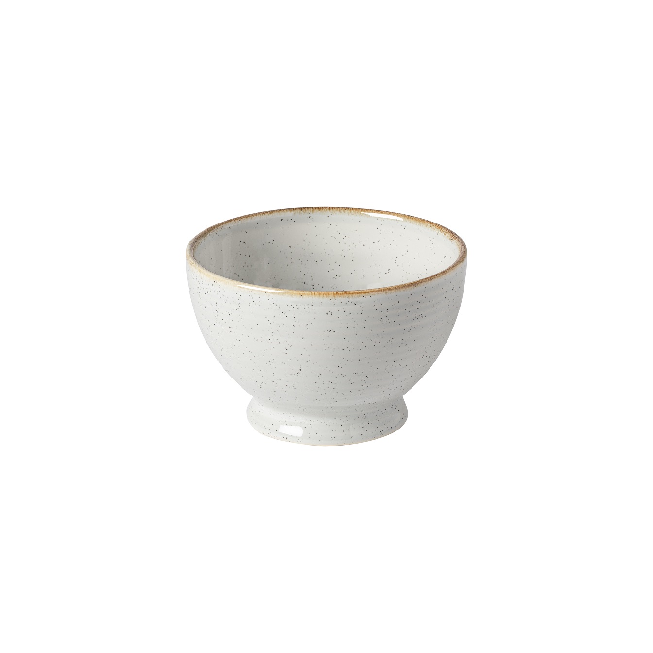 Sardegna White Soup/cereal Bowl 15cm Gift