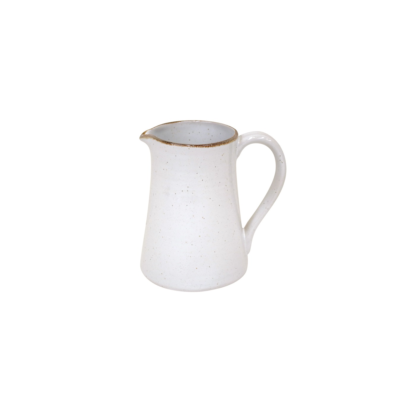 Sardegna White Pitcher 2.04l Gift