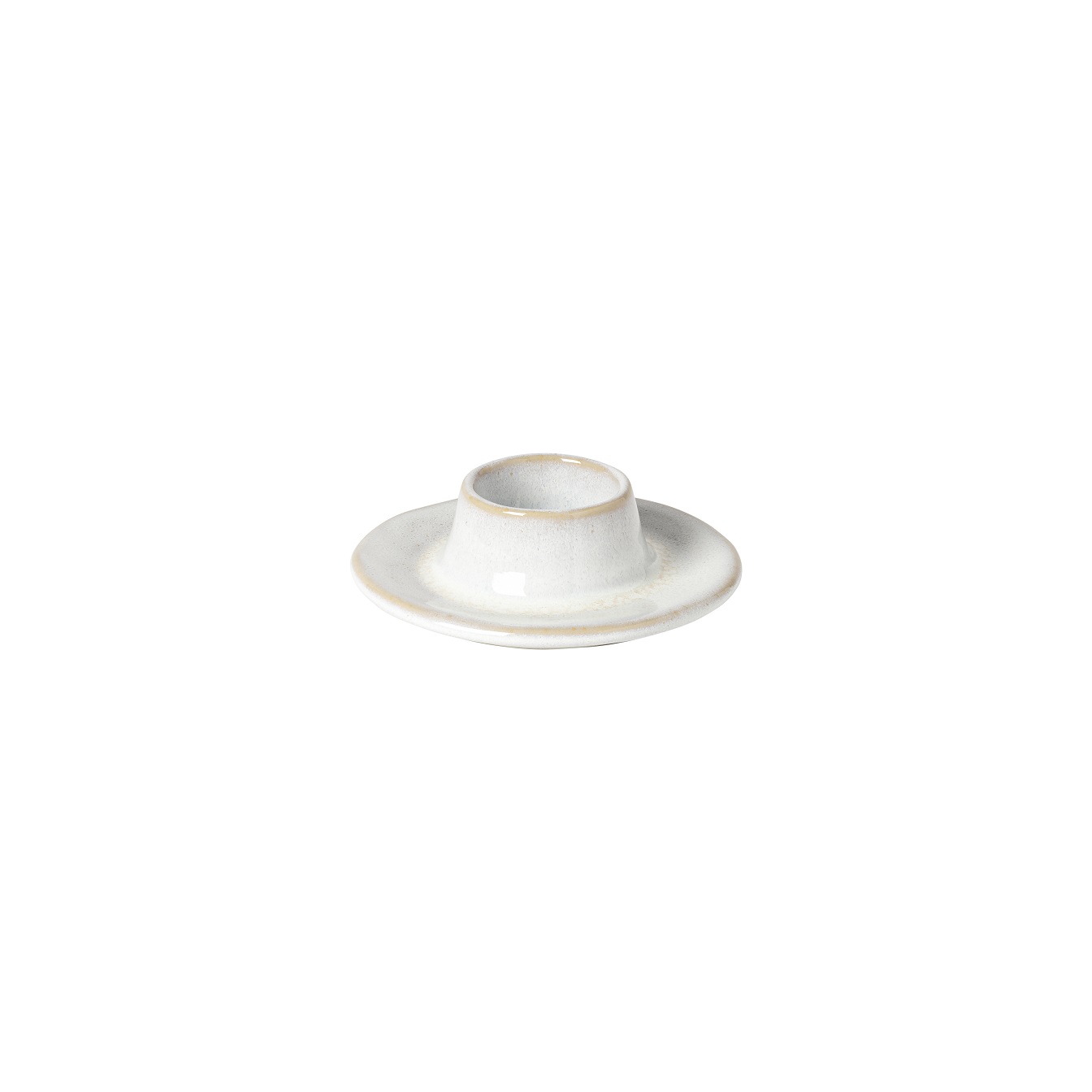 Roda Branca Egg Cup 12.5cm Gift