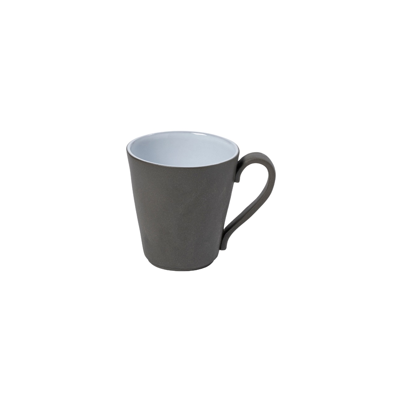 Lagoa Eco-gres White Mug 0.31l Gift