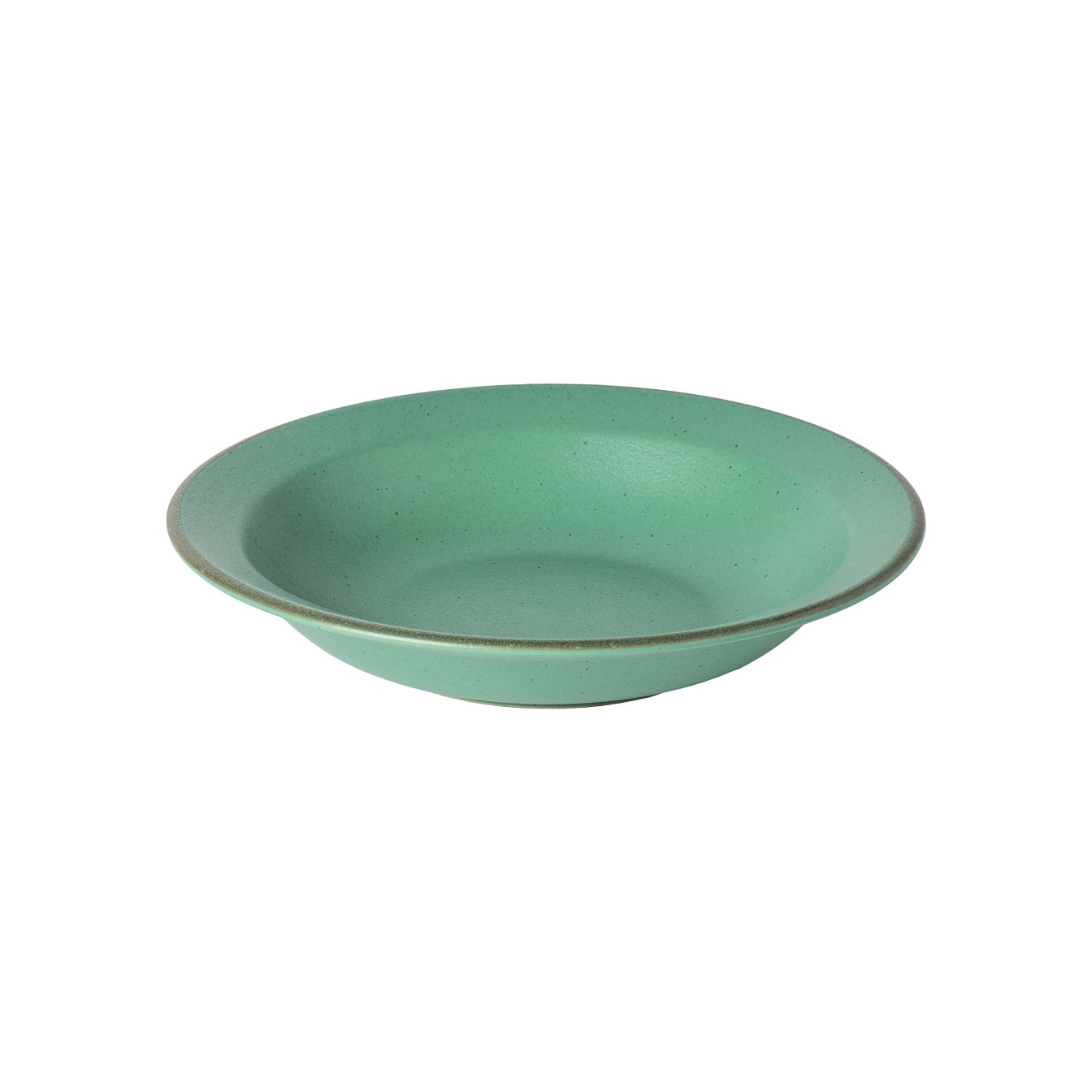 Positano Aloe Soup/pasta Plate 24cm Gift