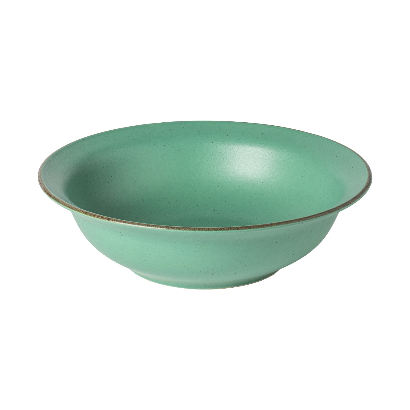 Positano Aloe Serving Bowl 28cm Gift