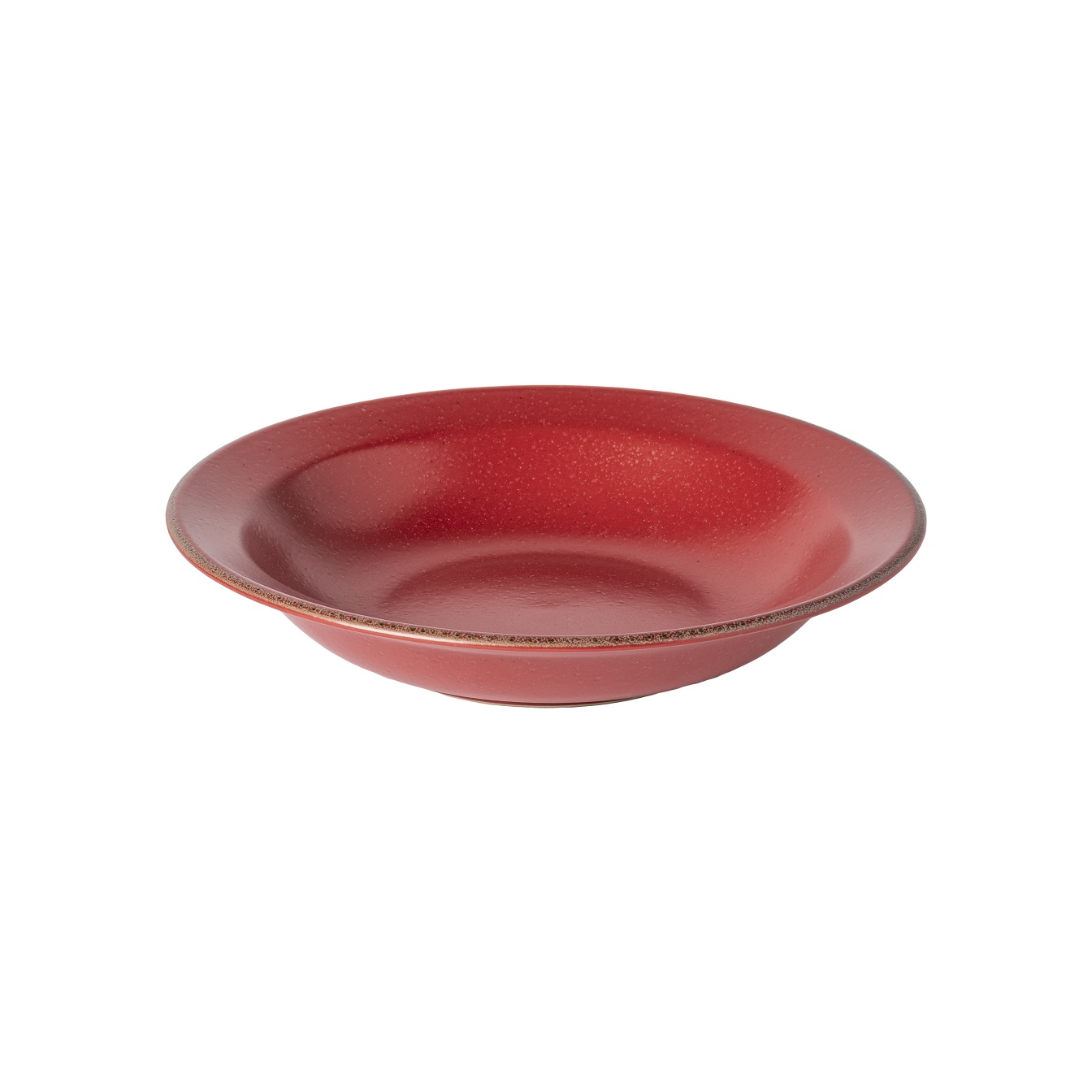 Positano Amora Soup/pasta Plate 24cm Gift