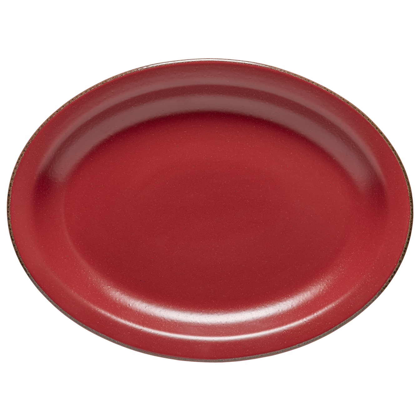 Positano Amora Oval Platter 40cm Gift