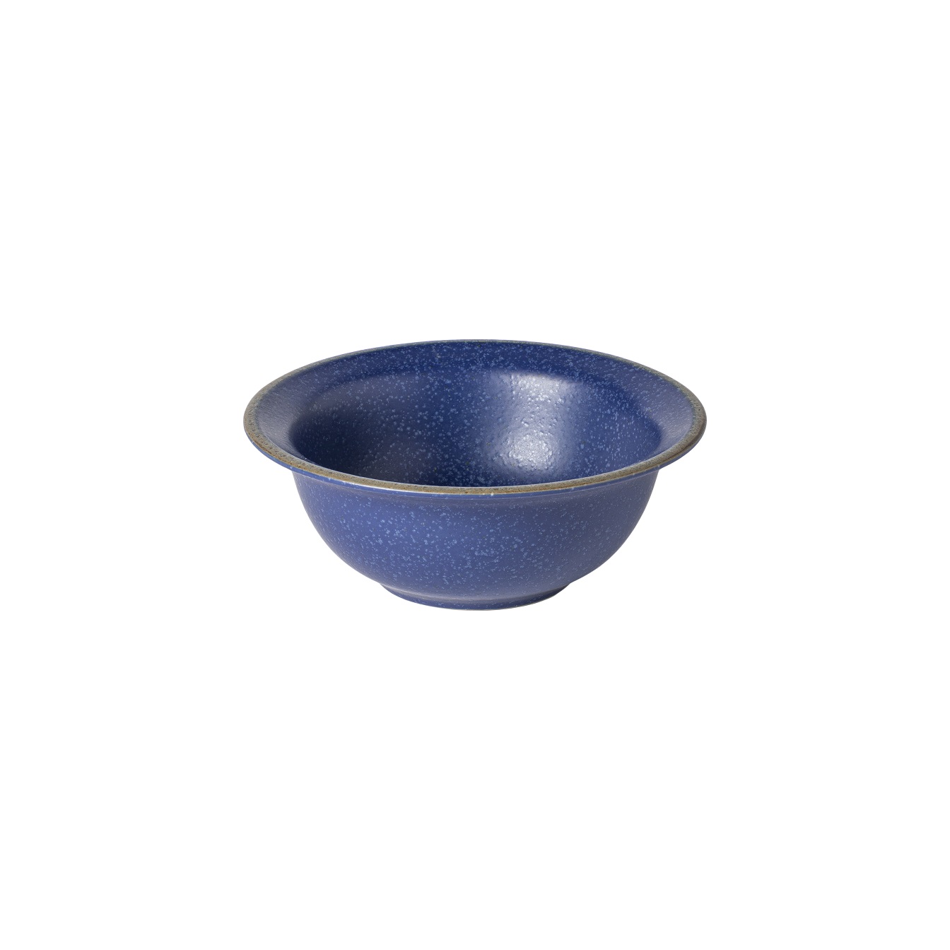 Positano Blue Soup/cereal Bowl 17cm Gift