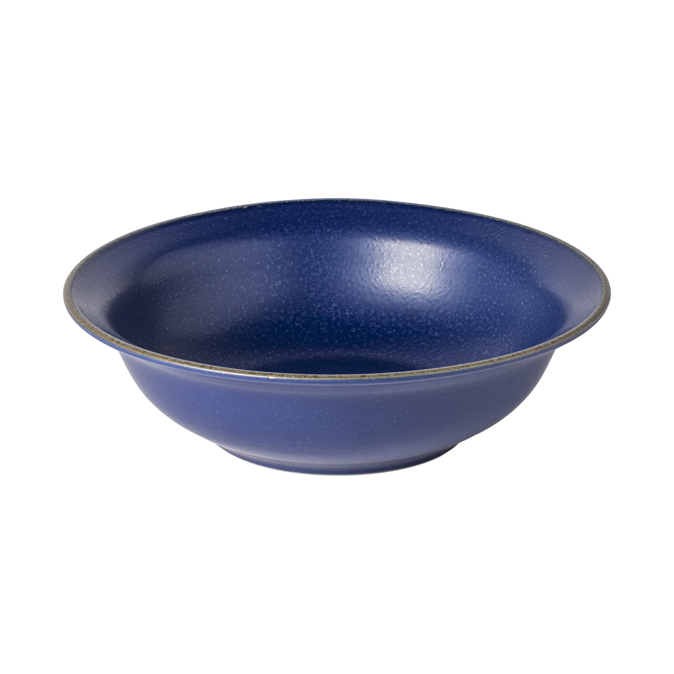 Positano Blue Serving Bowl 28cm Gift