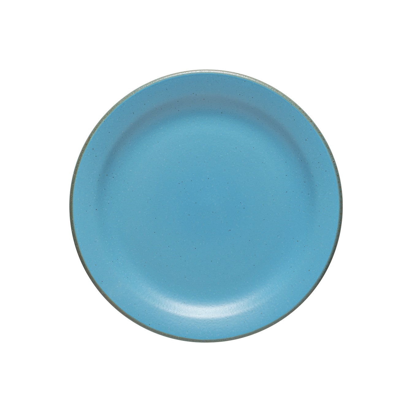 Positano Cyan Dinner Plate 28cm Gift