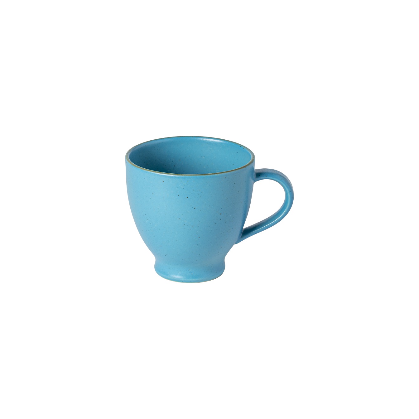 Positano Cyan Mug 0.38l Gift