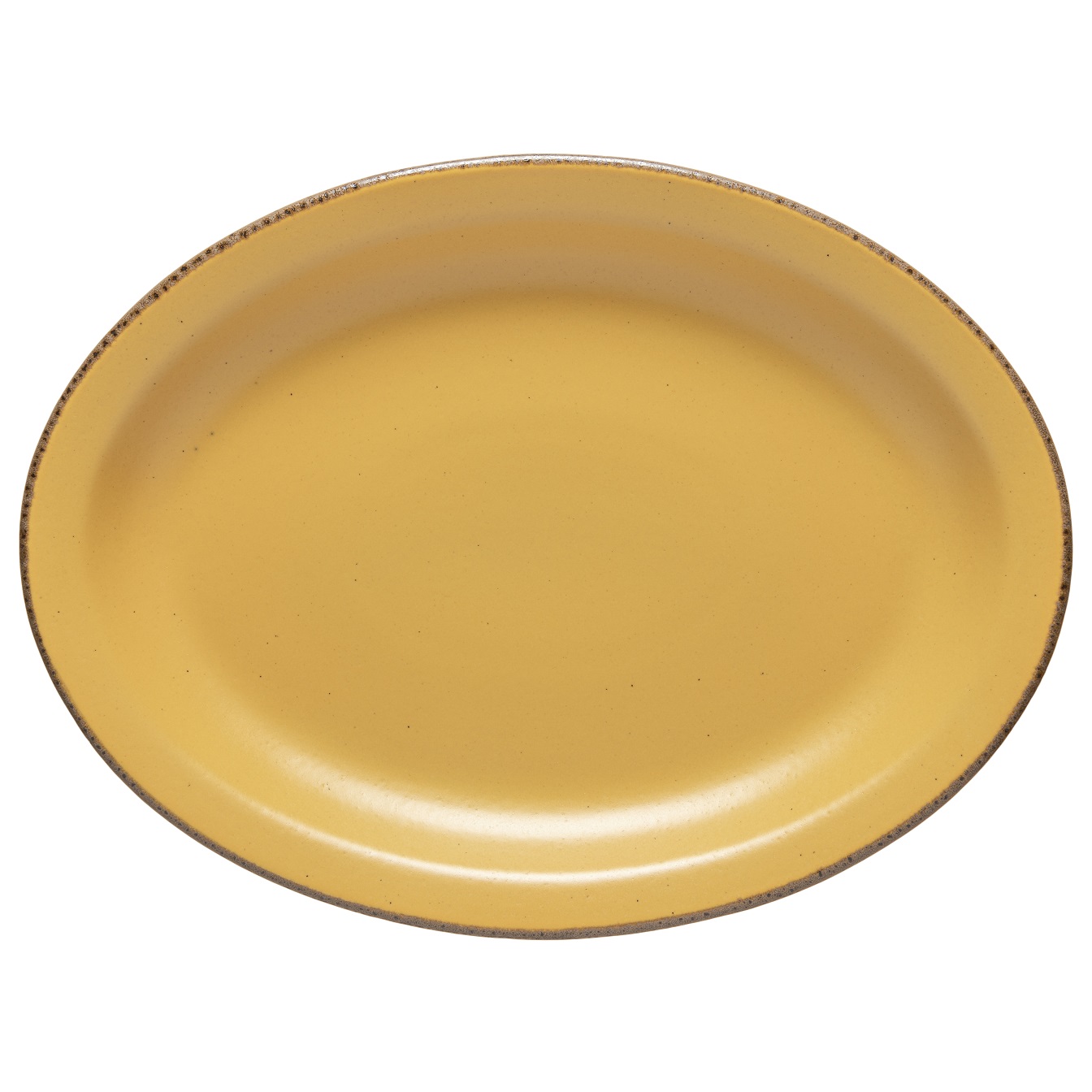 Positano Gema Oval Platter 40cm Gift
