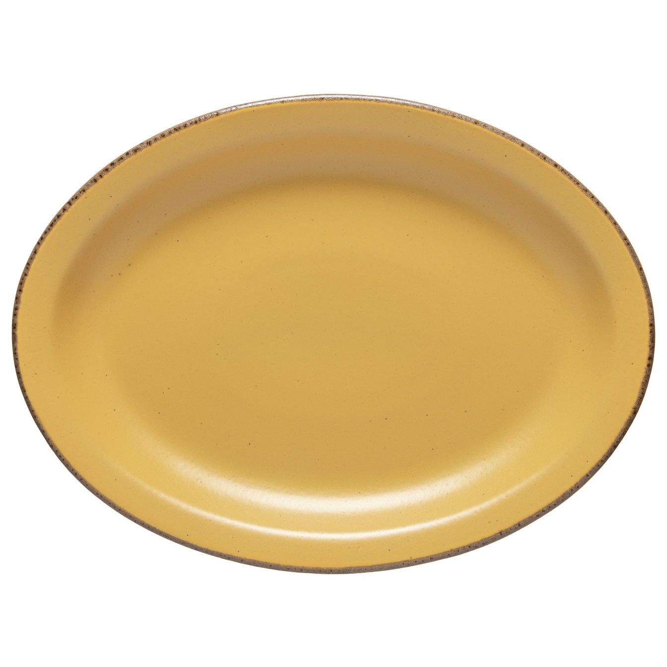 Positano Gema Oval Platter 40cm Gift