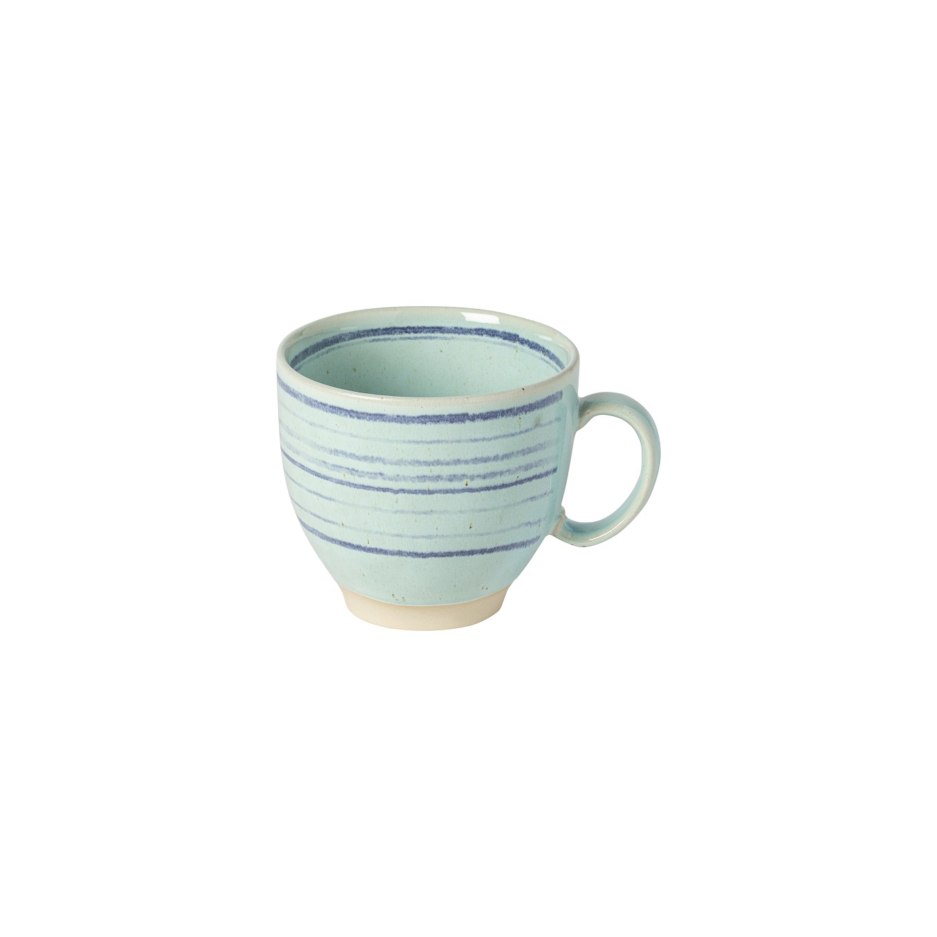 Nantucket Aqua Mug 50cl Gift