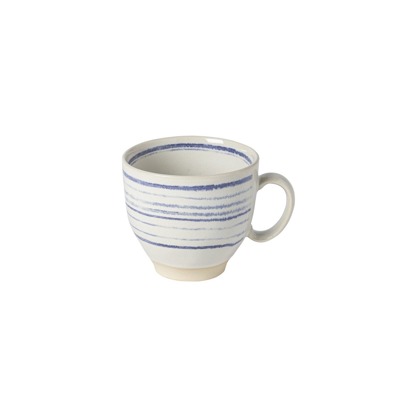 Nantucket White Mug 50cl Gift