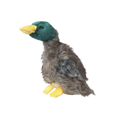 House Of Paws Plush Duck Xlarge Gift