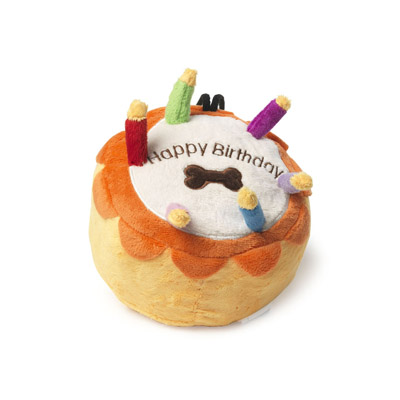 House Of Paws Birthday Cake Small Gift