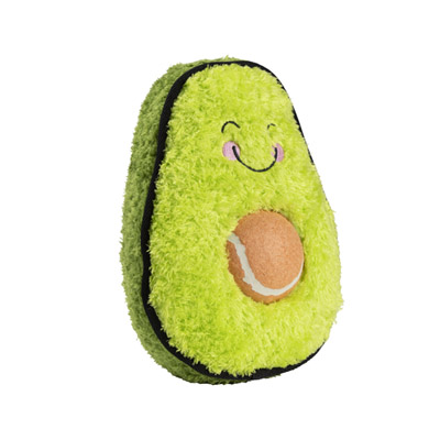 Hop Avocado Toy Gift