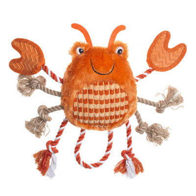 Hop Under The Sea Crab Gift