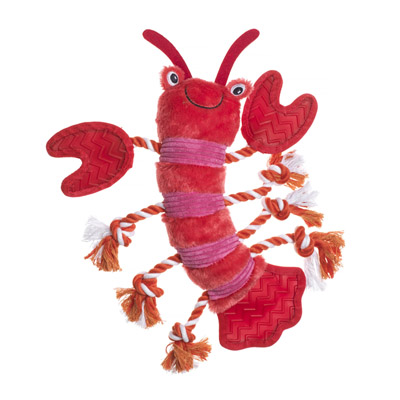 House Of Paws Under The Sea Lobster Gift
