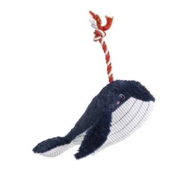 Hop Under The Sea Blue Whale Gift