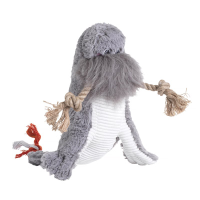 House Of Paws Under The Sea Walrus Gift