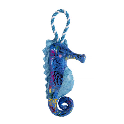 House Of Paws Mythical Seahorse Gift