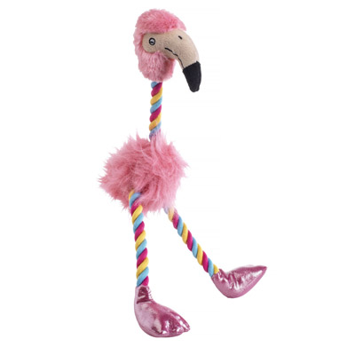 Hop Rainbow Flamingo Gift