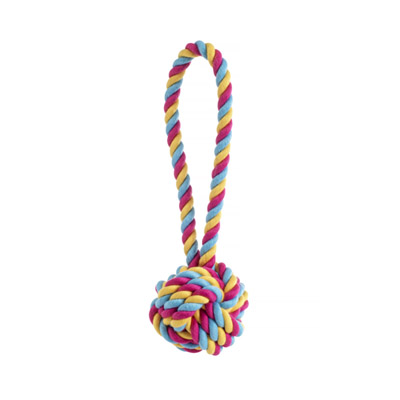 Hop Rainbow Ball Rope Gift