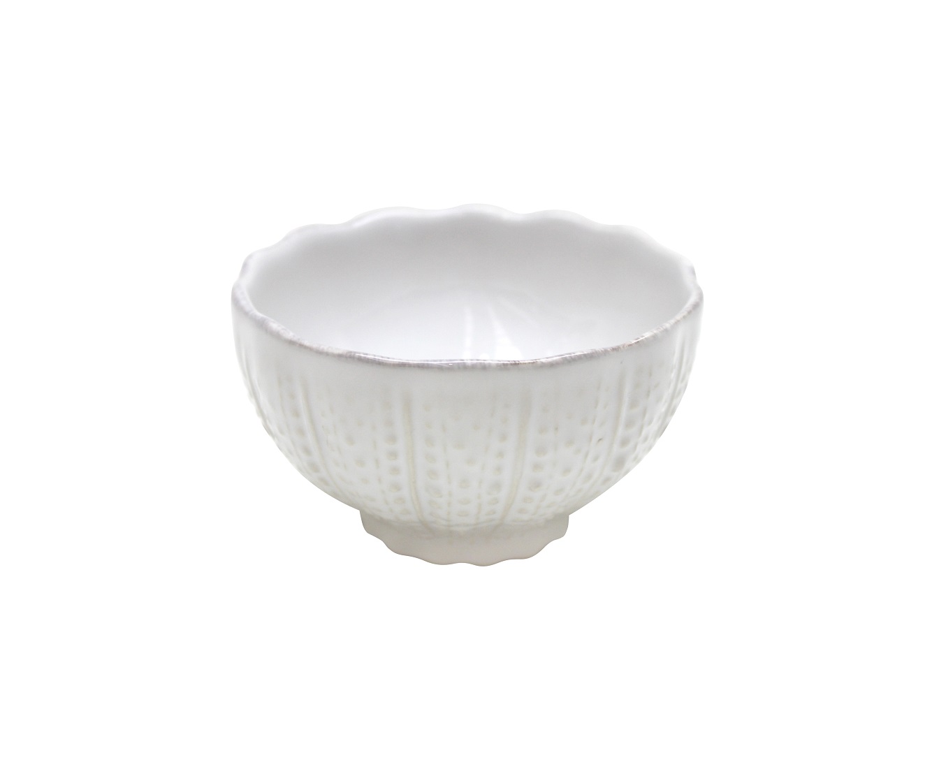 Aparte White Fruit Bowl 12cm Gift