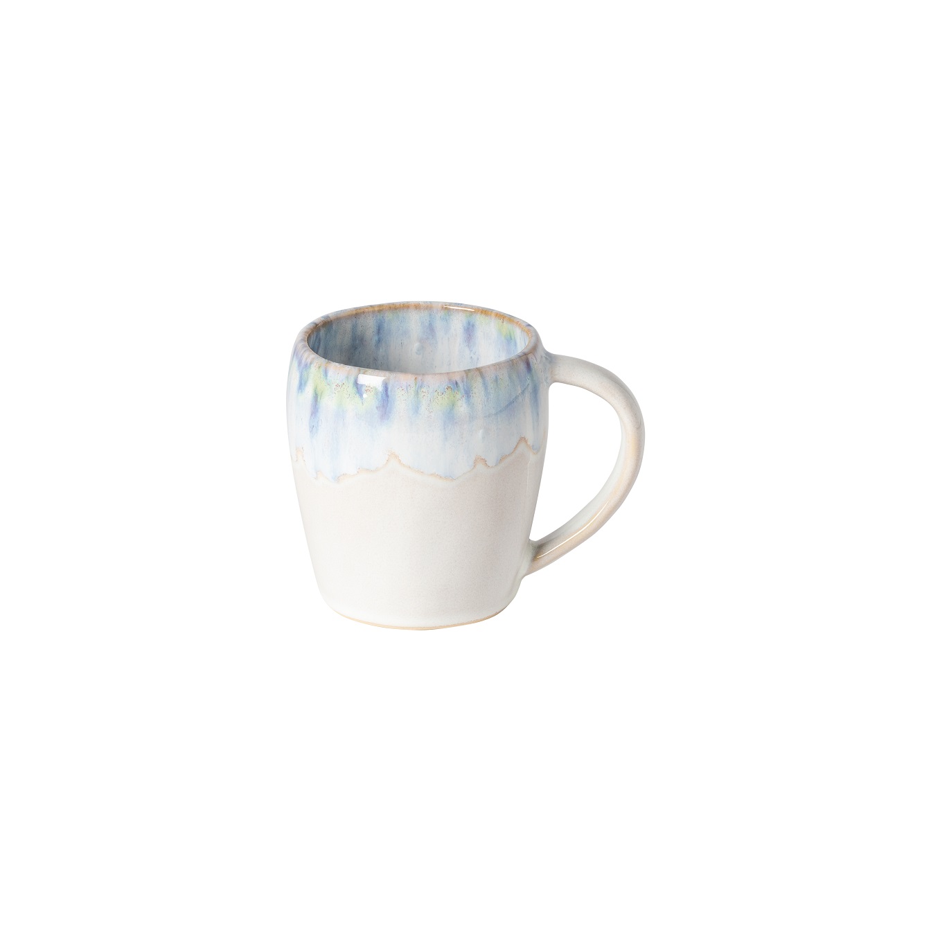 Brisa Ria Blue Mug 44cl (2022) Gift