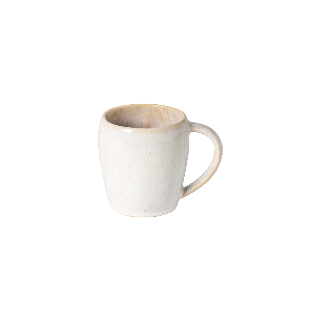 Eivissa Sand Beige Mug 44cl Gift