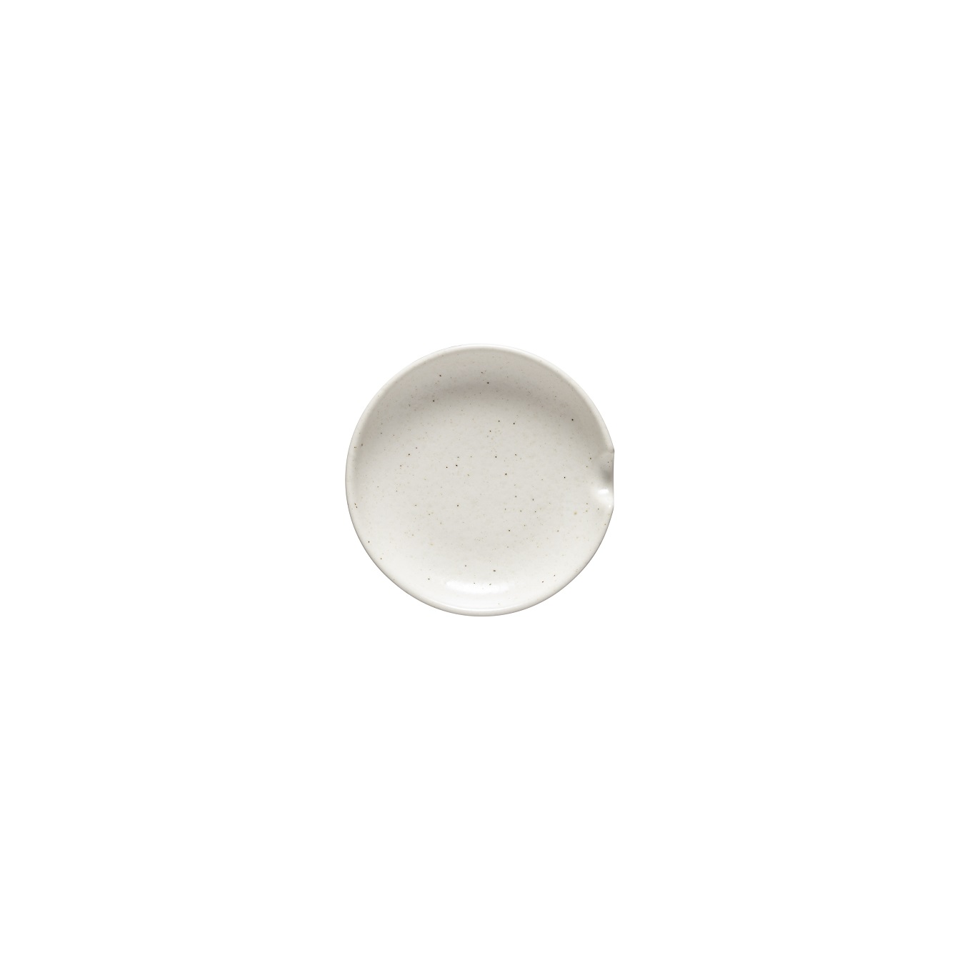 Pacifica Salt Spoon Rest 12cm Gift