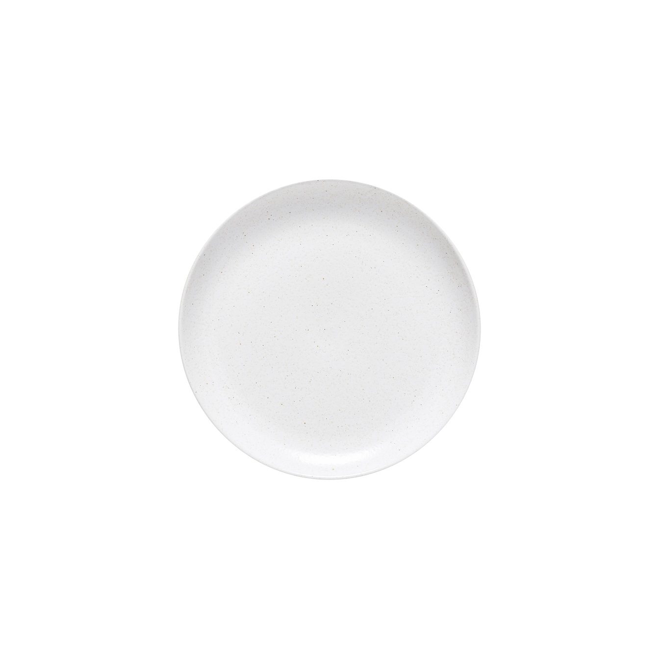 Pacifica Salt Round Plate 20cm Gift