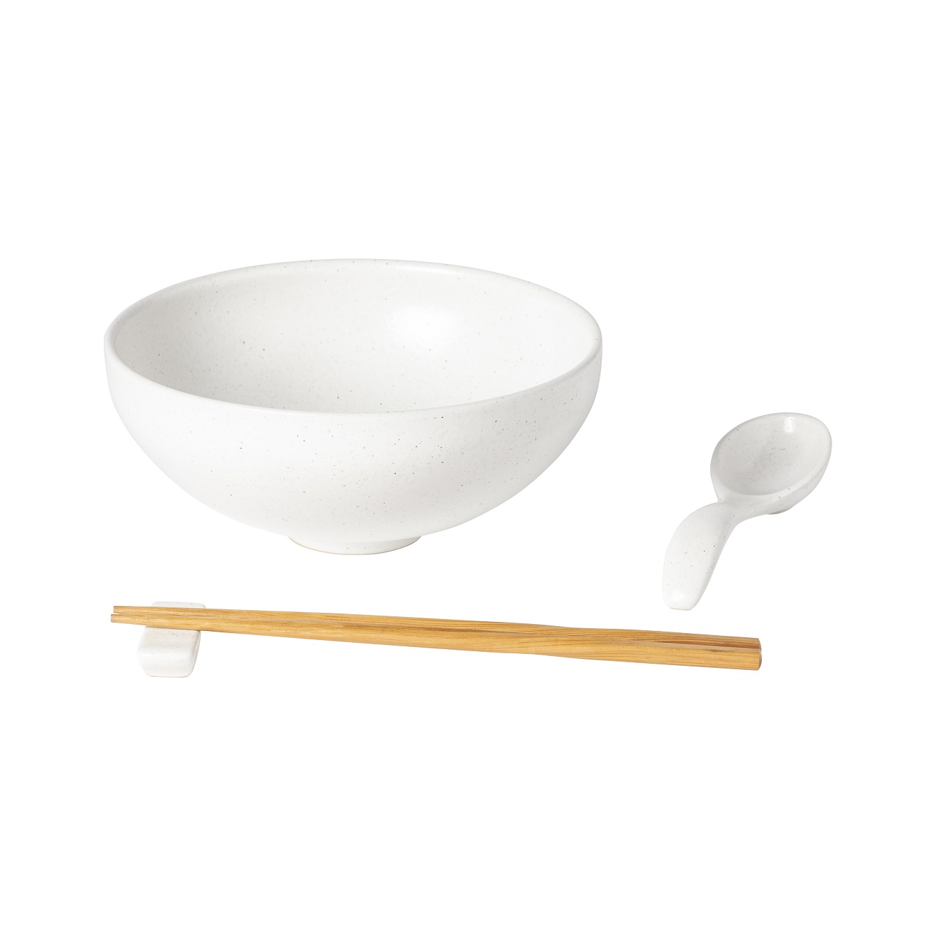 Pacifica Salt Ramen Bowl Set Gift