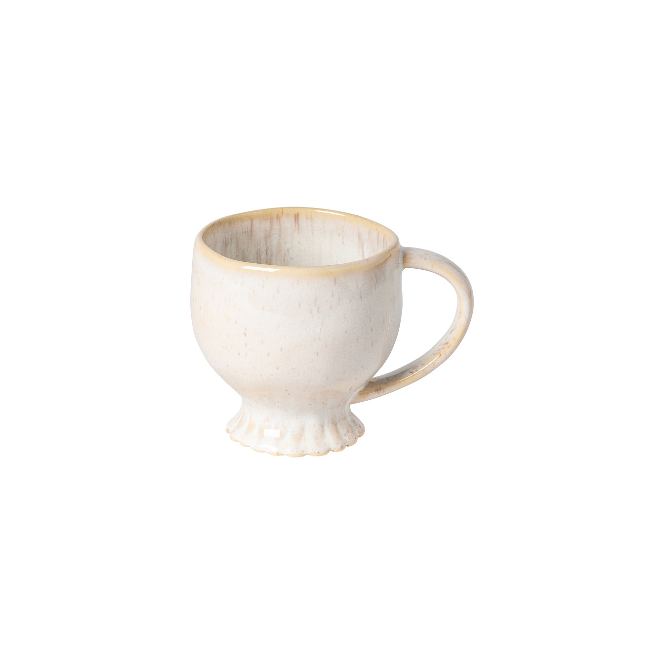 Mallorca Sand Beige Mug 44cl Gift