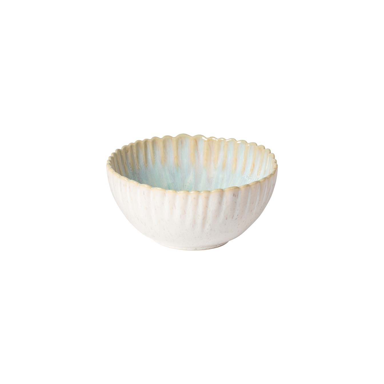 Mallorca Sea Blue Soup/cereal Bowl 16 Gift