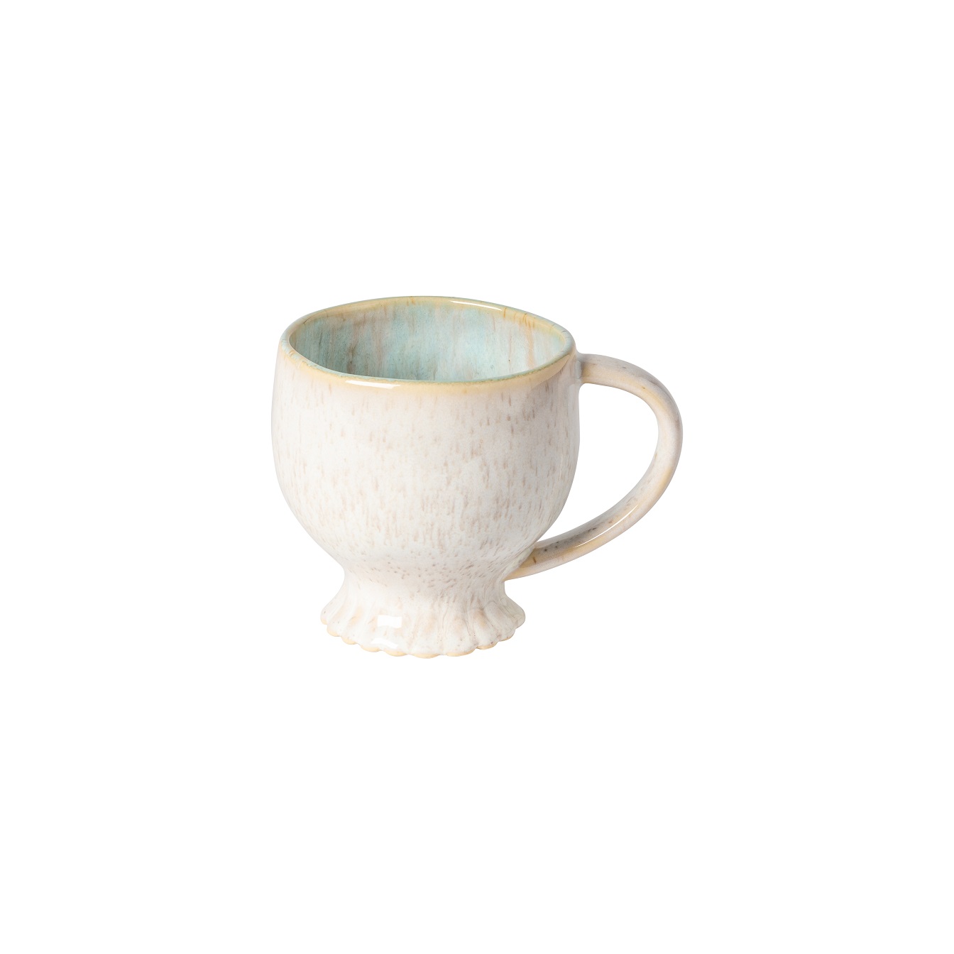 Mallorca Sea Blue Mug 44cl Gift