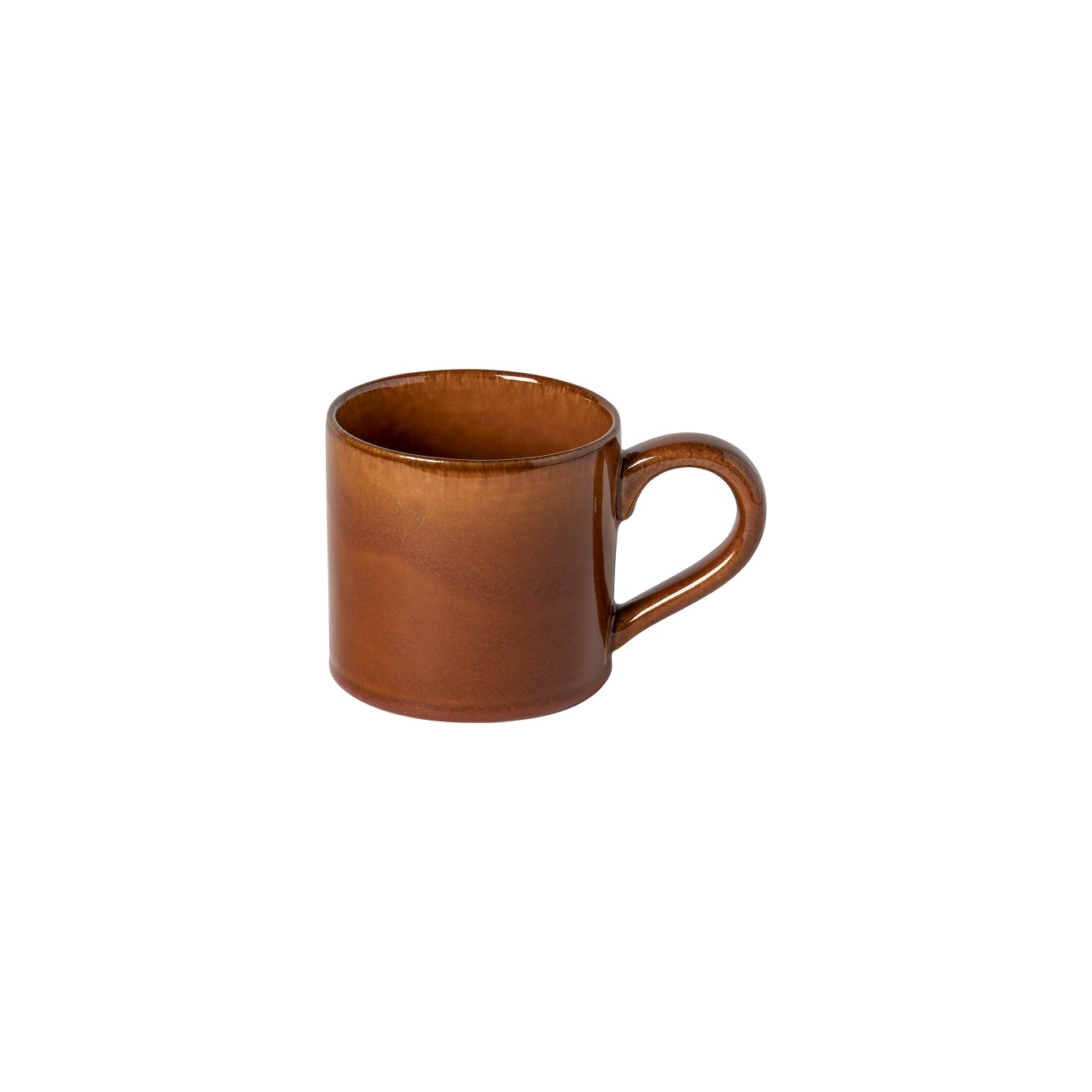 Poterie Caramel Mug 38cl Gift