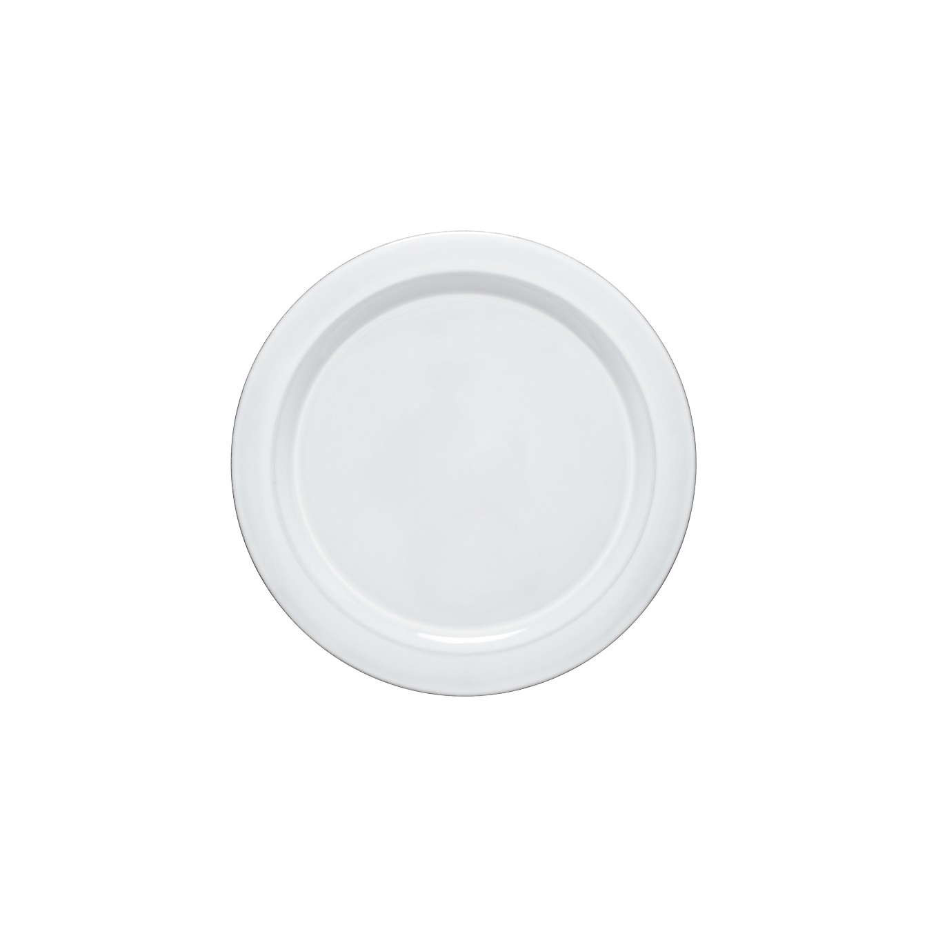 Coastland Salt Of The Sea Round Plate 22cm Gift