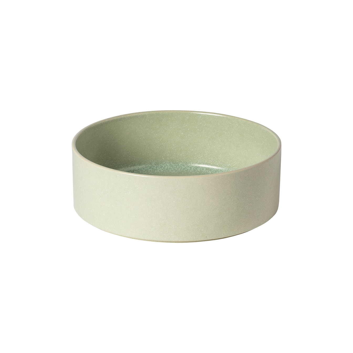 Redonda Green Serving Bowl 21cm Gift