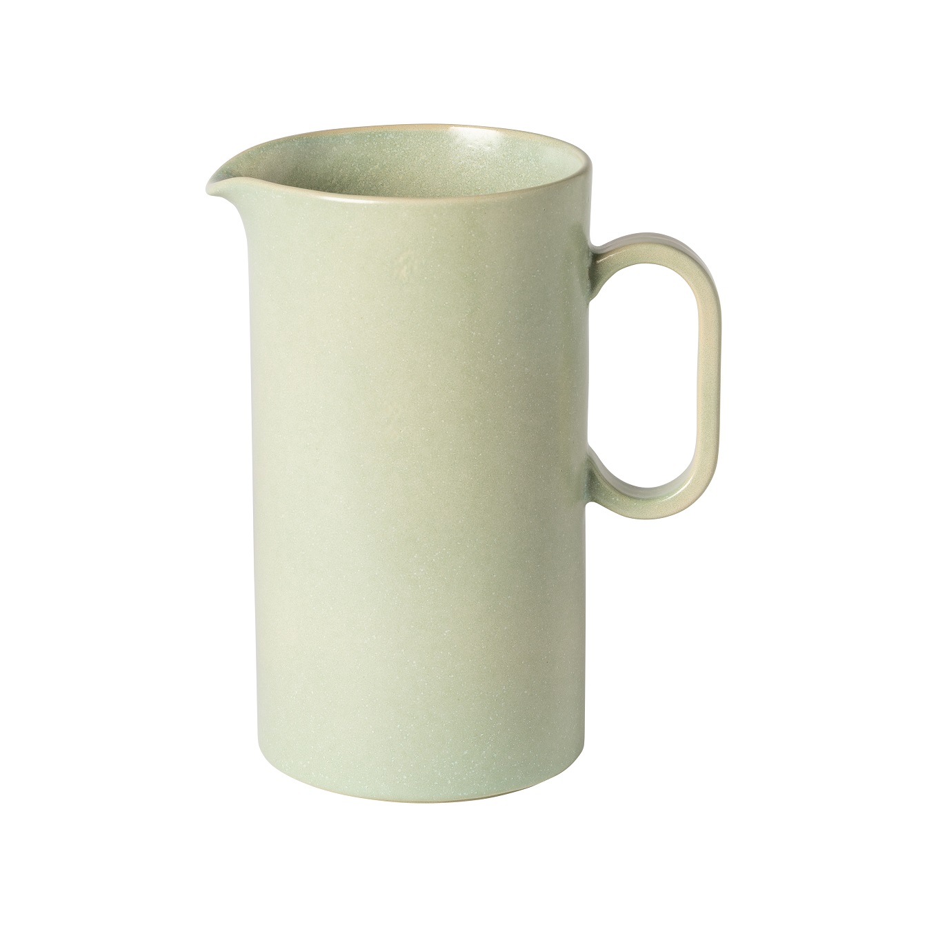 Redonda Green Pitcher 2.07l Gift