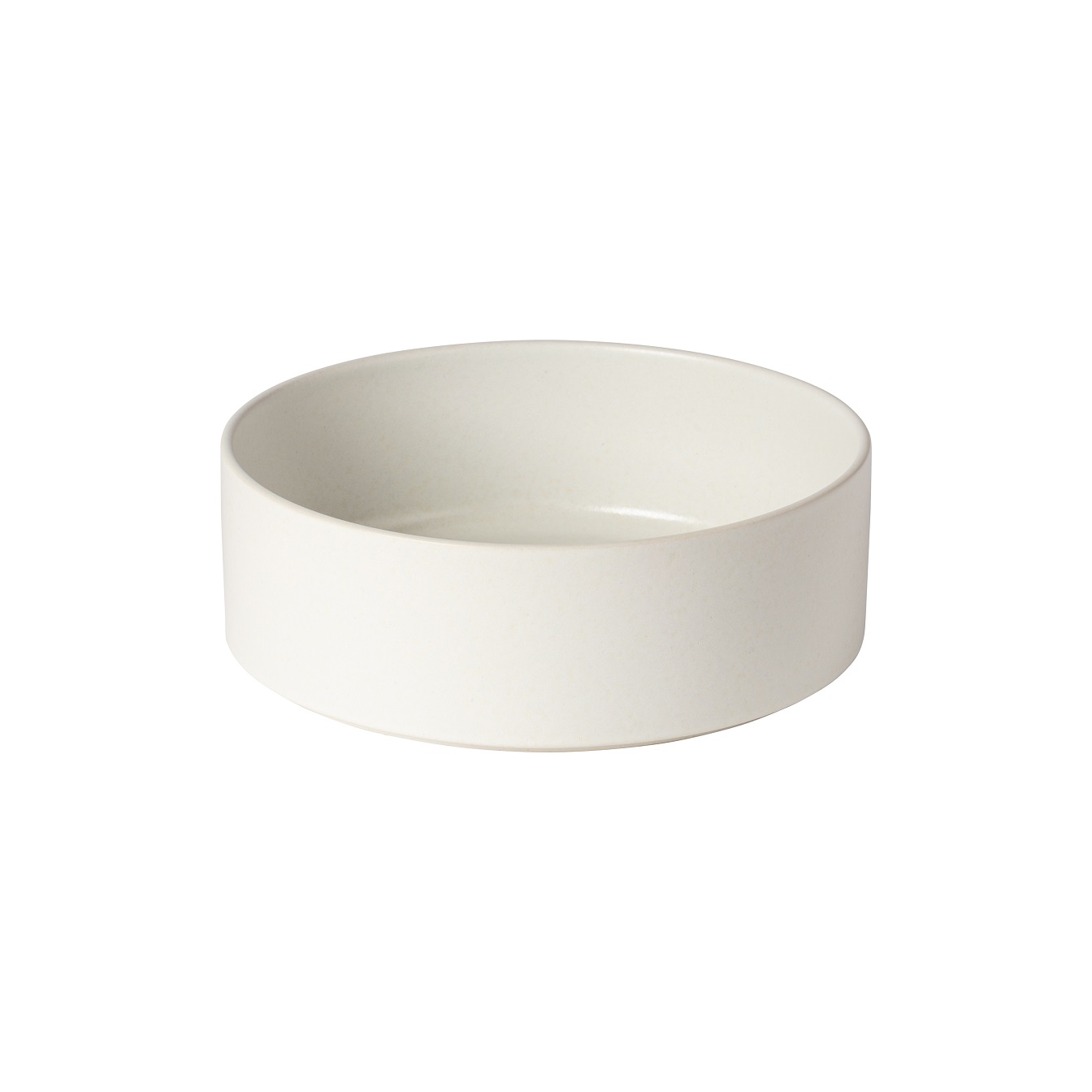 Redonda White Serving Bowl 21cm Gift