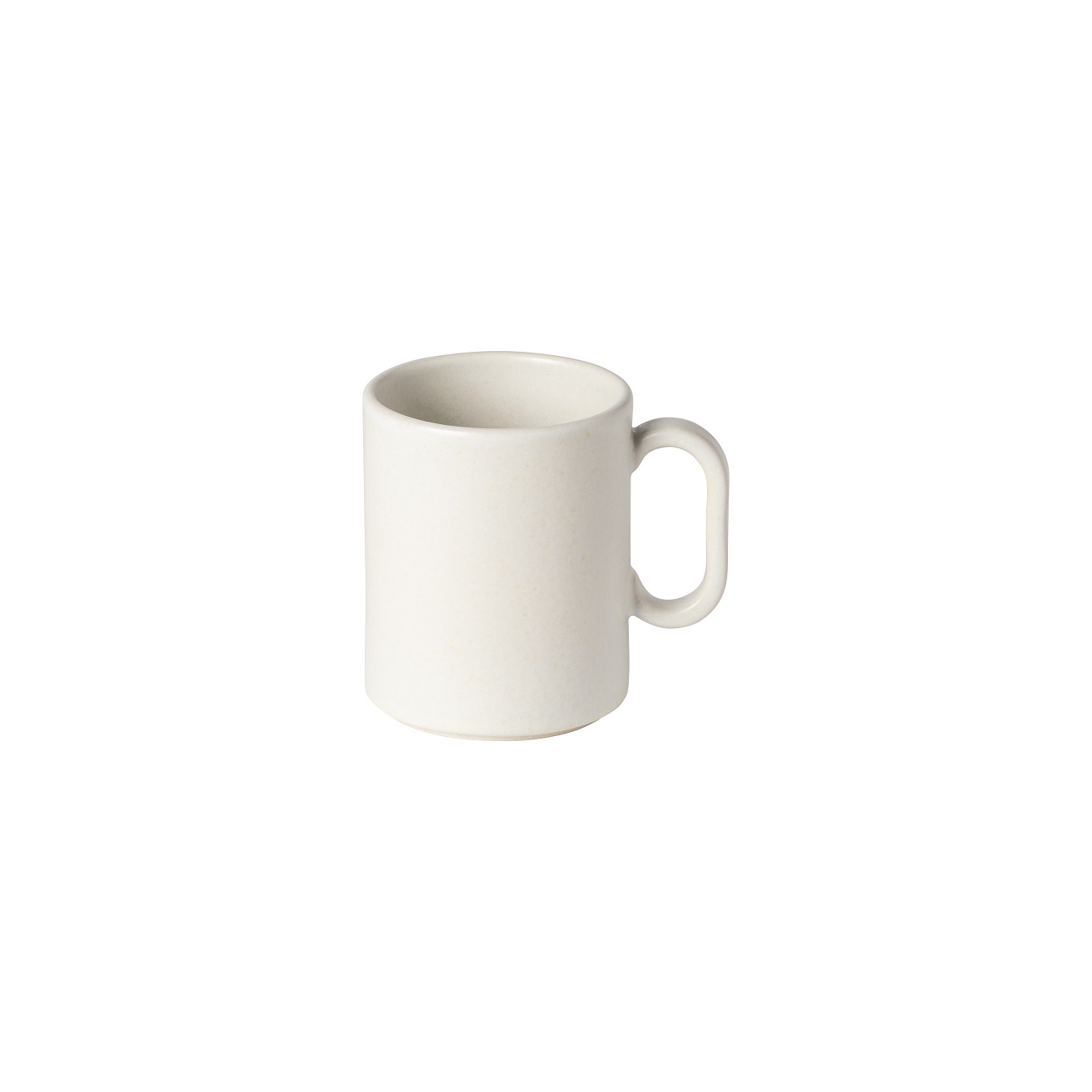 Redonda White Mug 38cl Gift