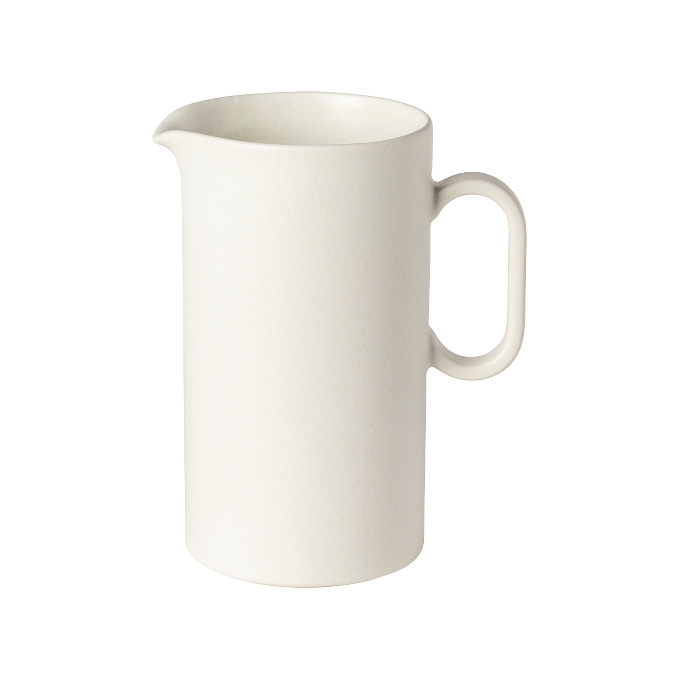 Redonda White Pitcher 2.07l Gift