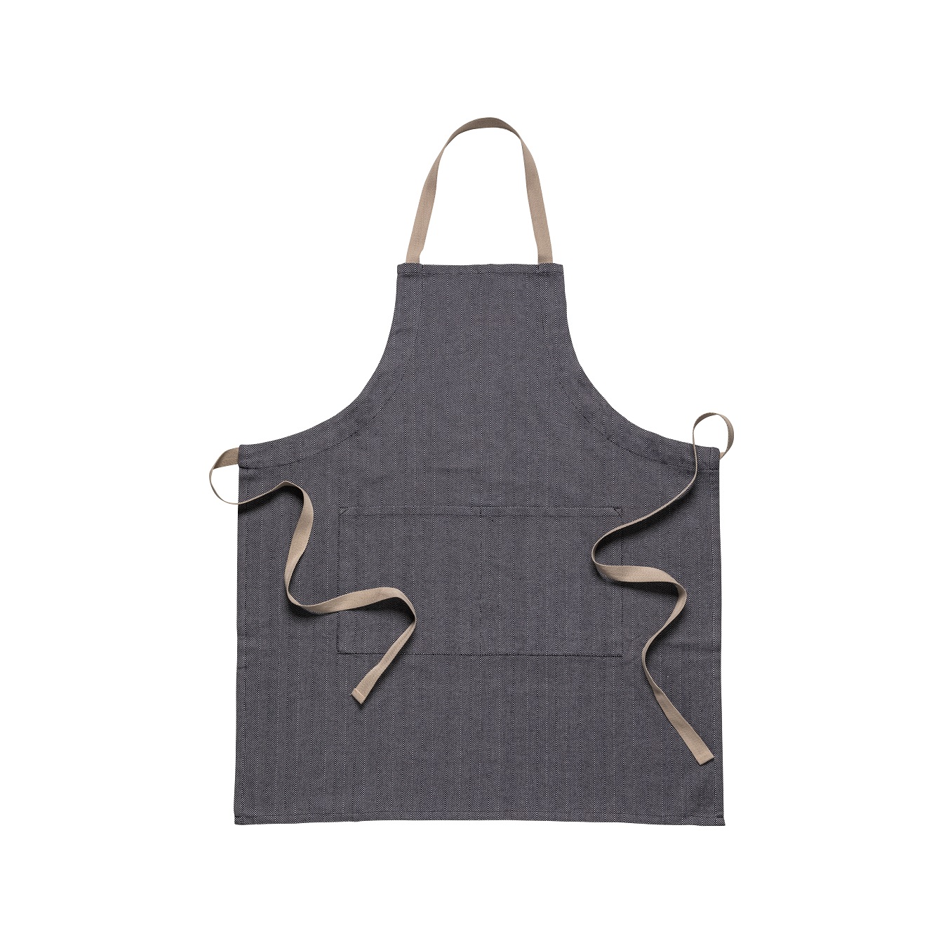 Alessa Kitchen Apron Black Gift