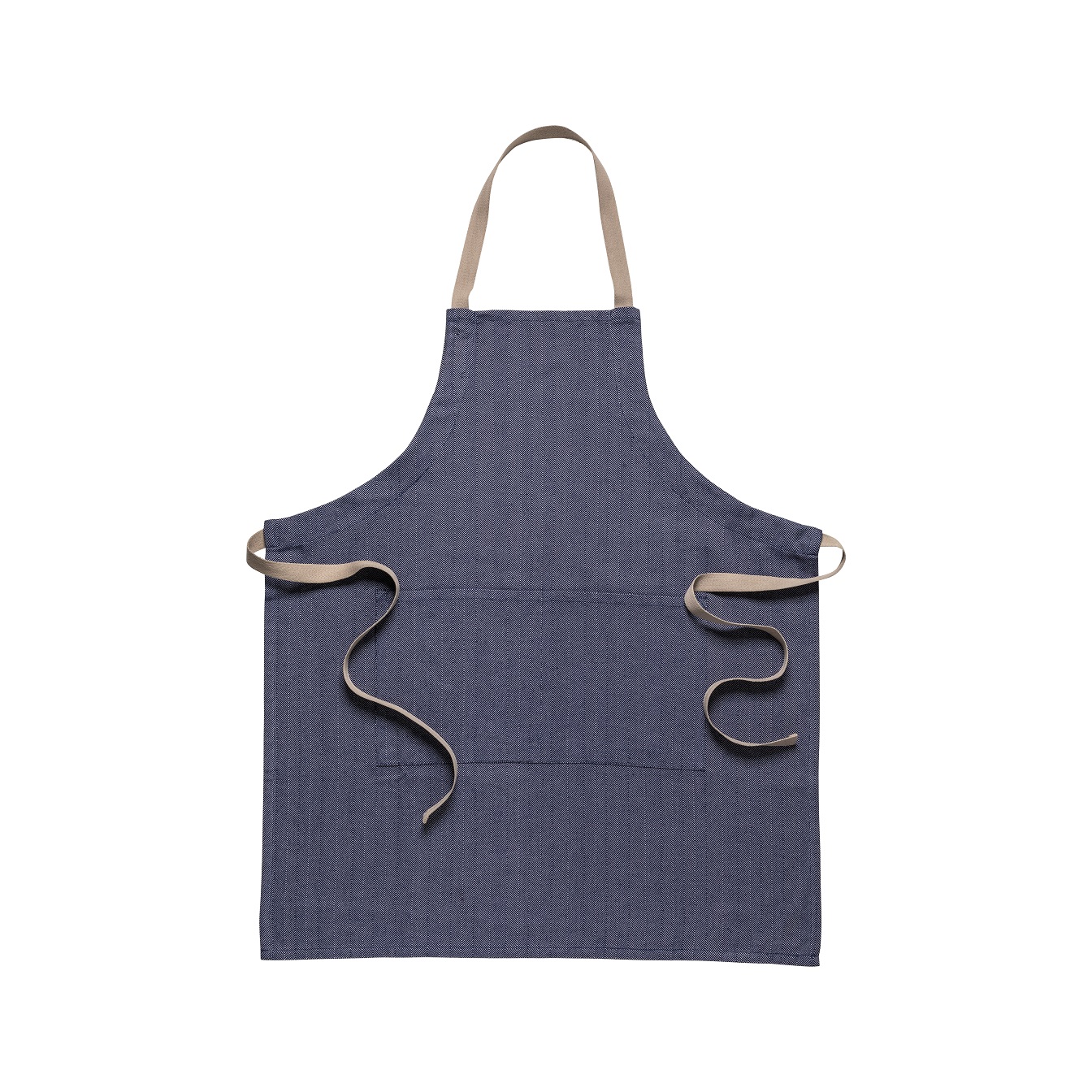 Alessa Kitchen Apron Blueberry Gift