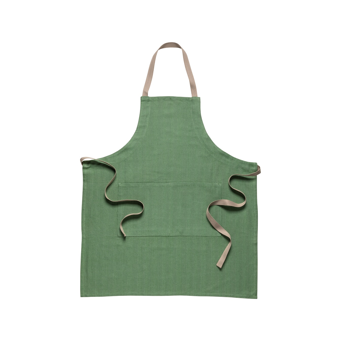 Alessa Kitchen Apron Chive Gift