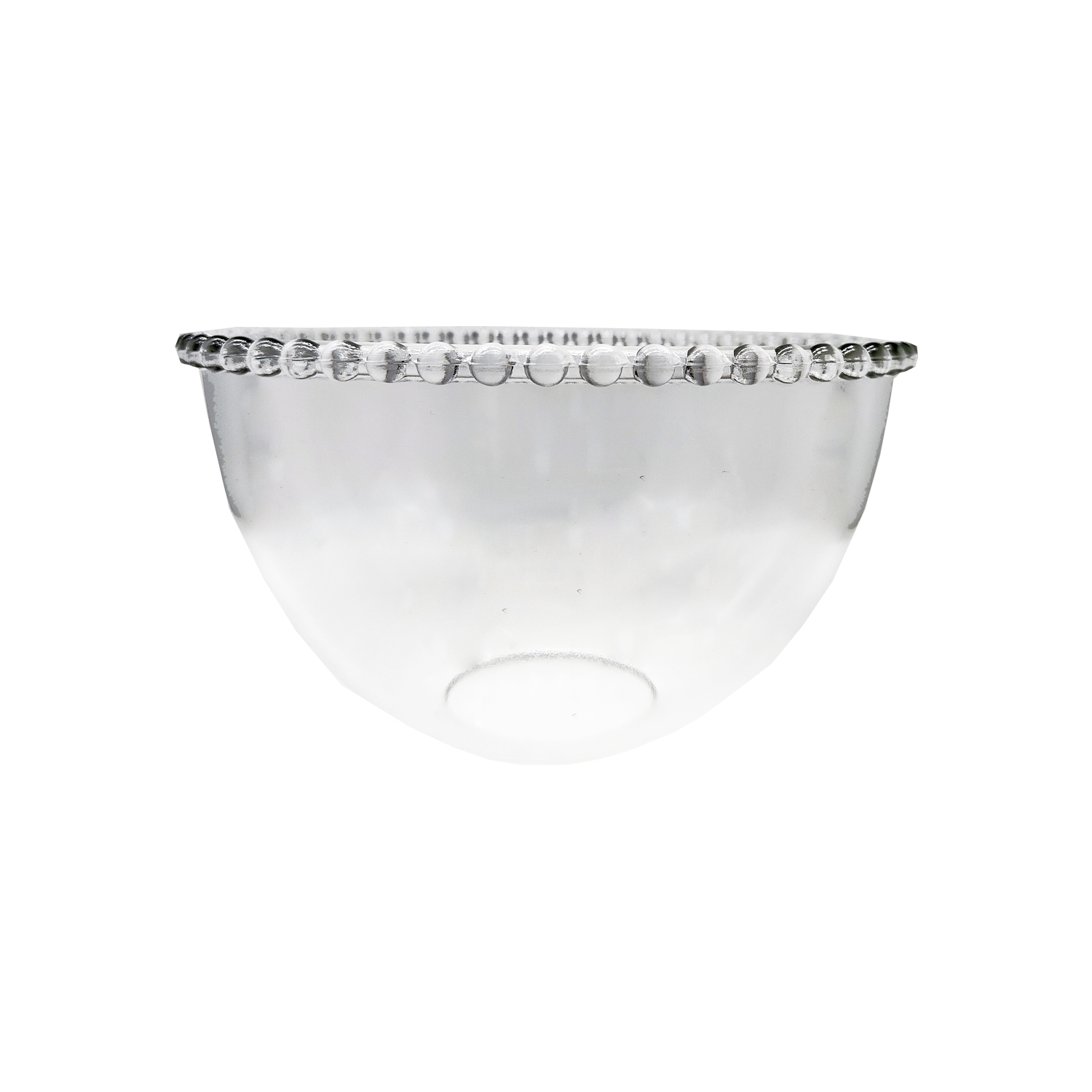Pearl Glass Bowl 21cm Gift