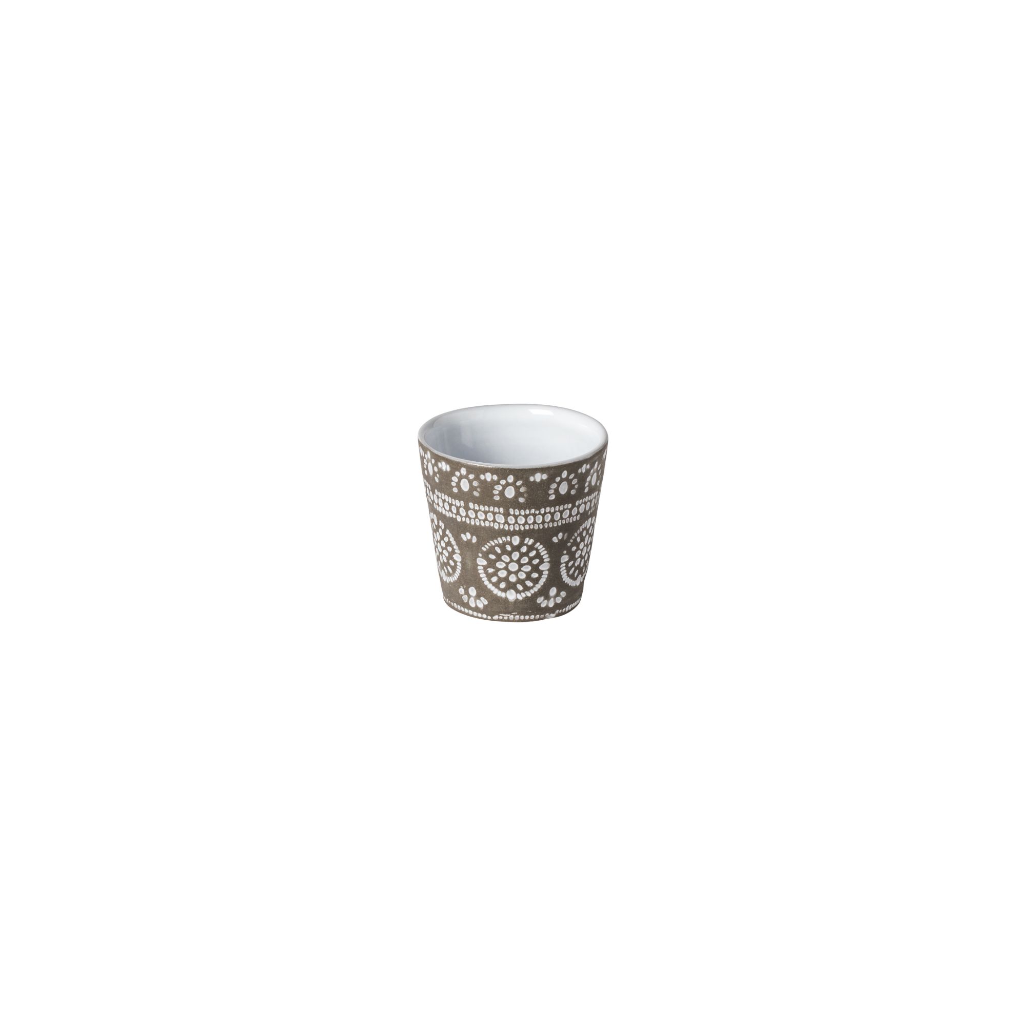 Grespresso Eco Gres Espresso Cup Design 2 Gift